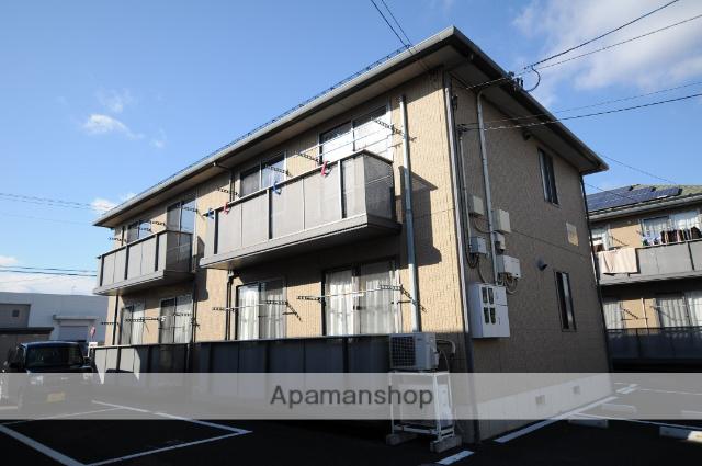 コモン・シティ21(2DK/2階)