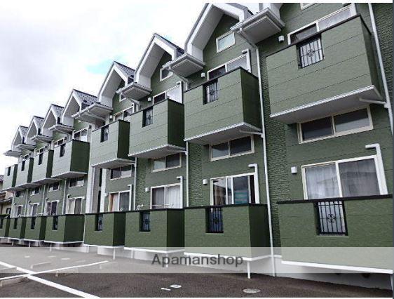 アフォリステーションノース壱番館・弐番館