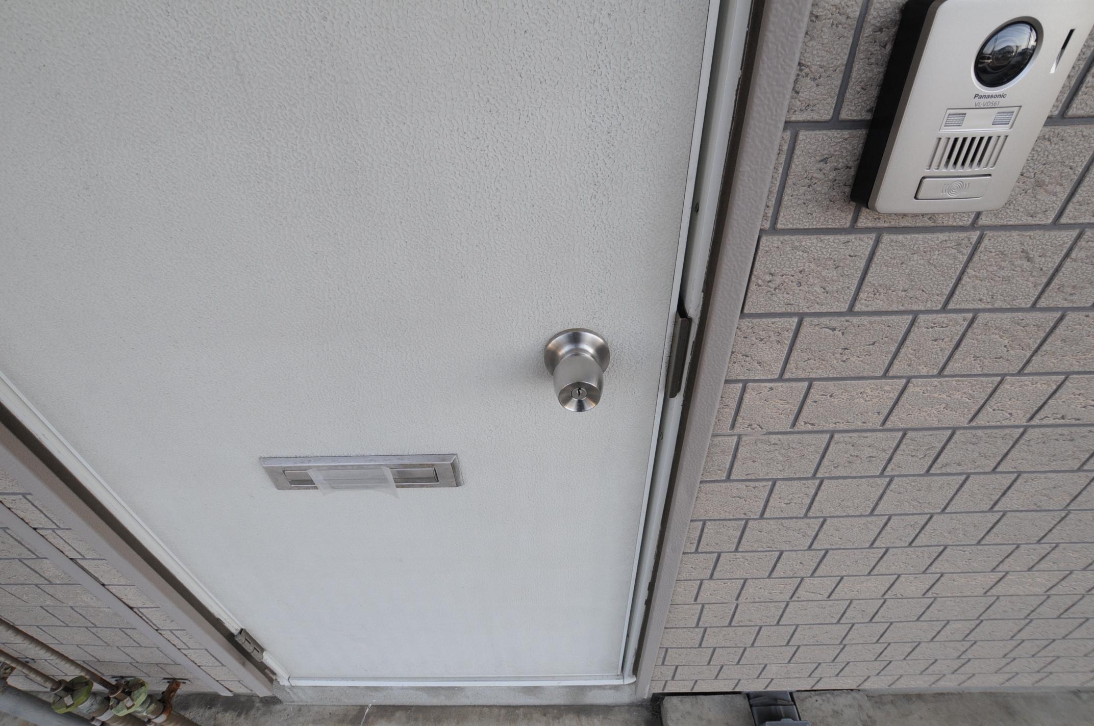 コーポリッチC棟