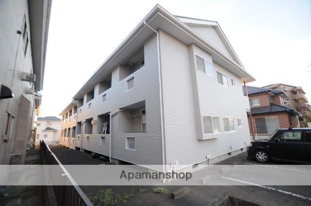 レジデンス郷家A棟