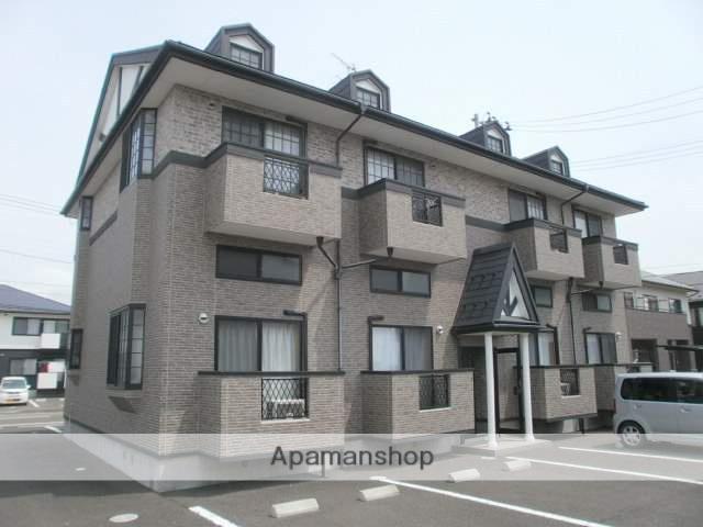 ガルテン山王 参番館