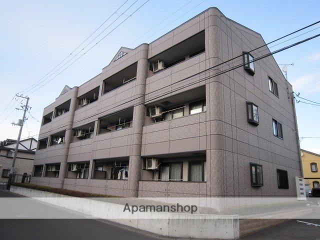 サンタプレイス高砂Ⅲ