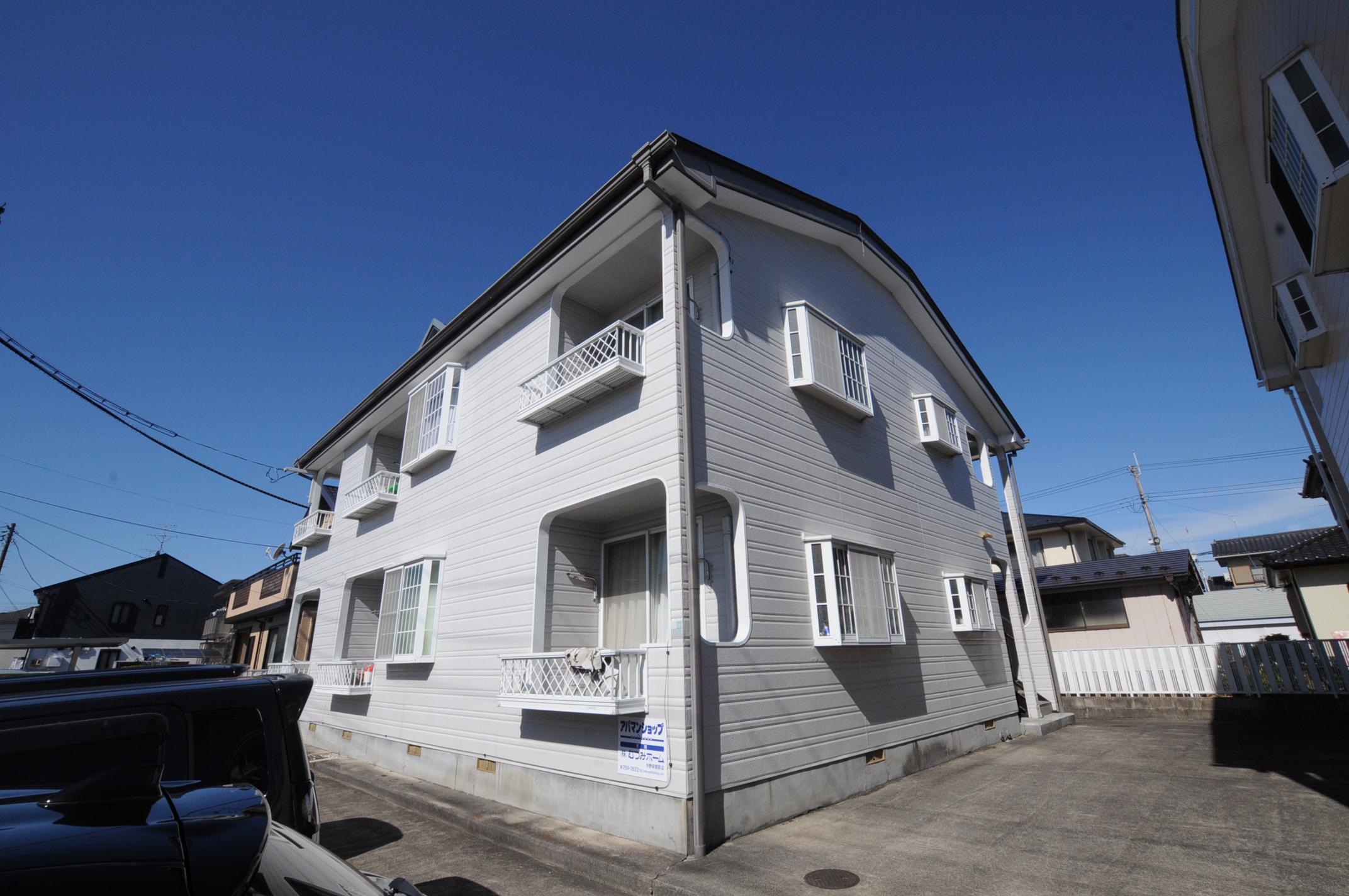 プライアント・ハウス