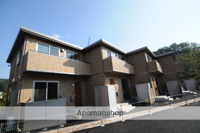 ラピス・レガーロA棟