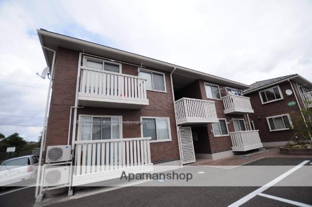 グリーンコート城南G