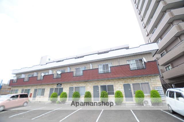 コーポハヤサカ