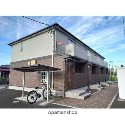 カーサ グランデ