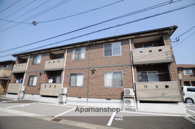 ウエストパル城南B棟