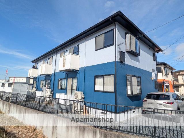 グランデュールAⅠ・Ⅱ