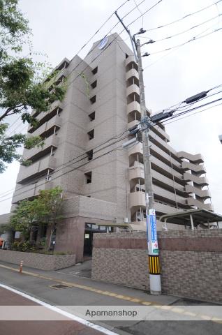 ロイヤルパレス中野栄