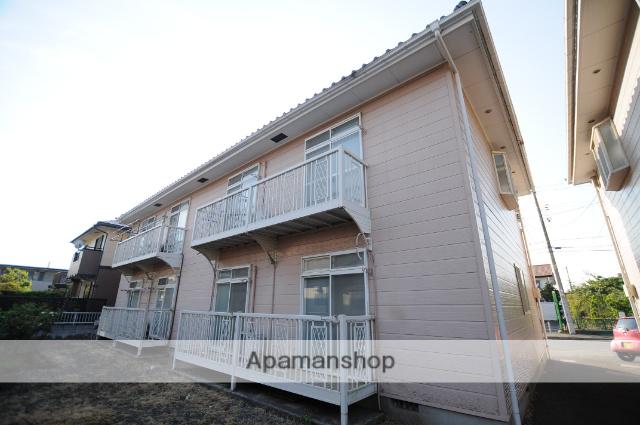 マリンハイツ(3LDK/2階)