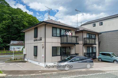 モンテヴェール本町