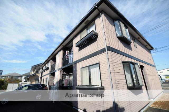 エトワールⅠ番館(3DK/2階)