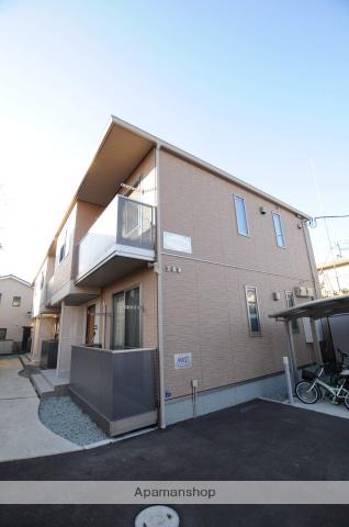 シャーメゾン白河