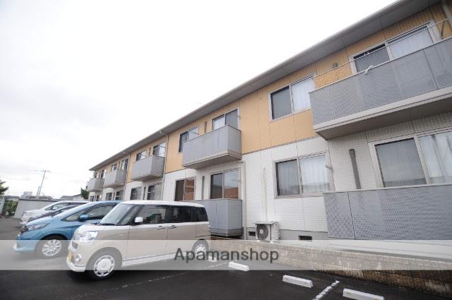 ロット ワンド(1LDK/1階)