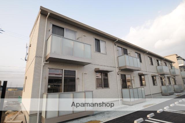 シャーメゾン・八幡・エンドーⅡ