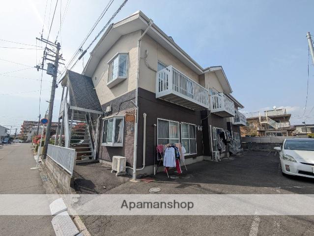 プリンスコート