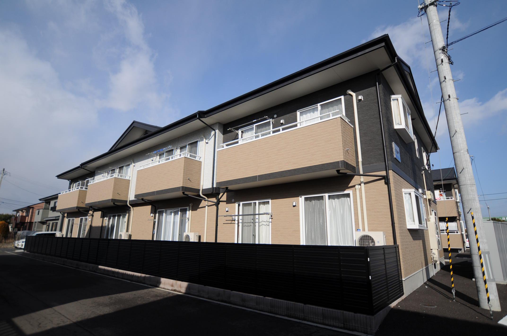 アルコイリスⅠ番館