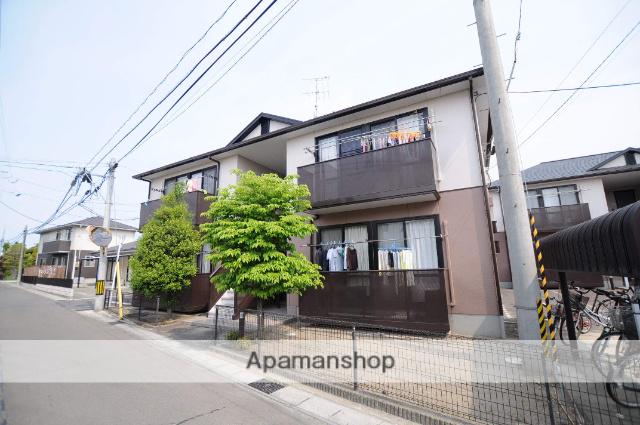 ディアコート多賀城C