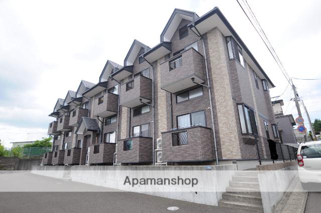 クライス有祉館(1K/1階)