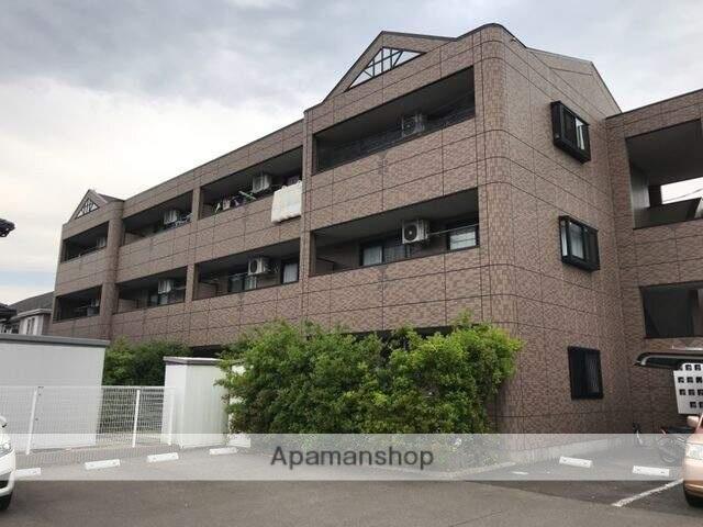 サンコート(2LDK/1階)