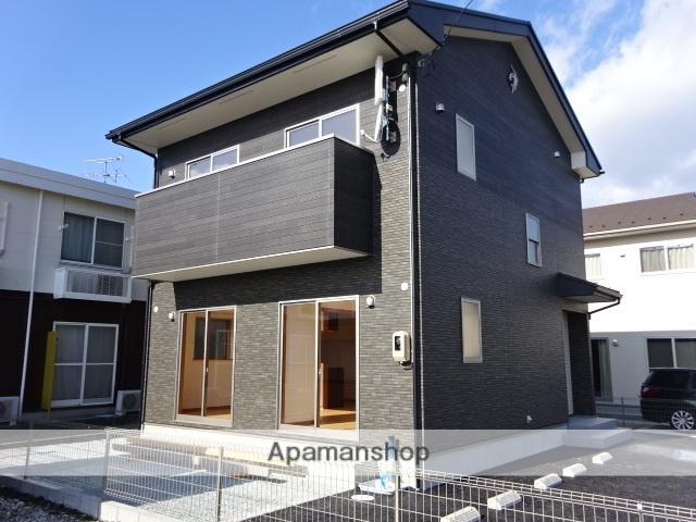 東北本線 岩切駅 徒歩10分 2階建 築10年