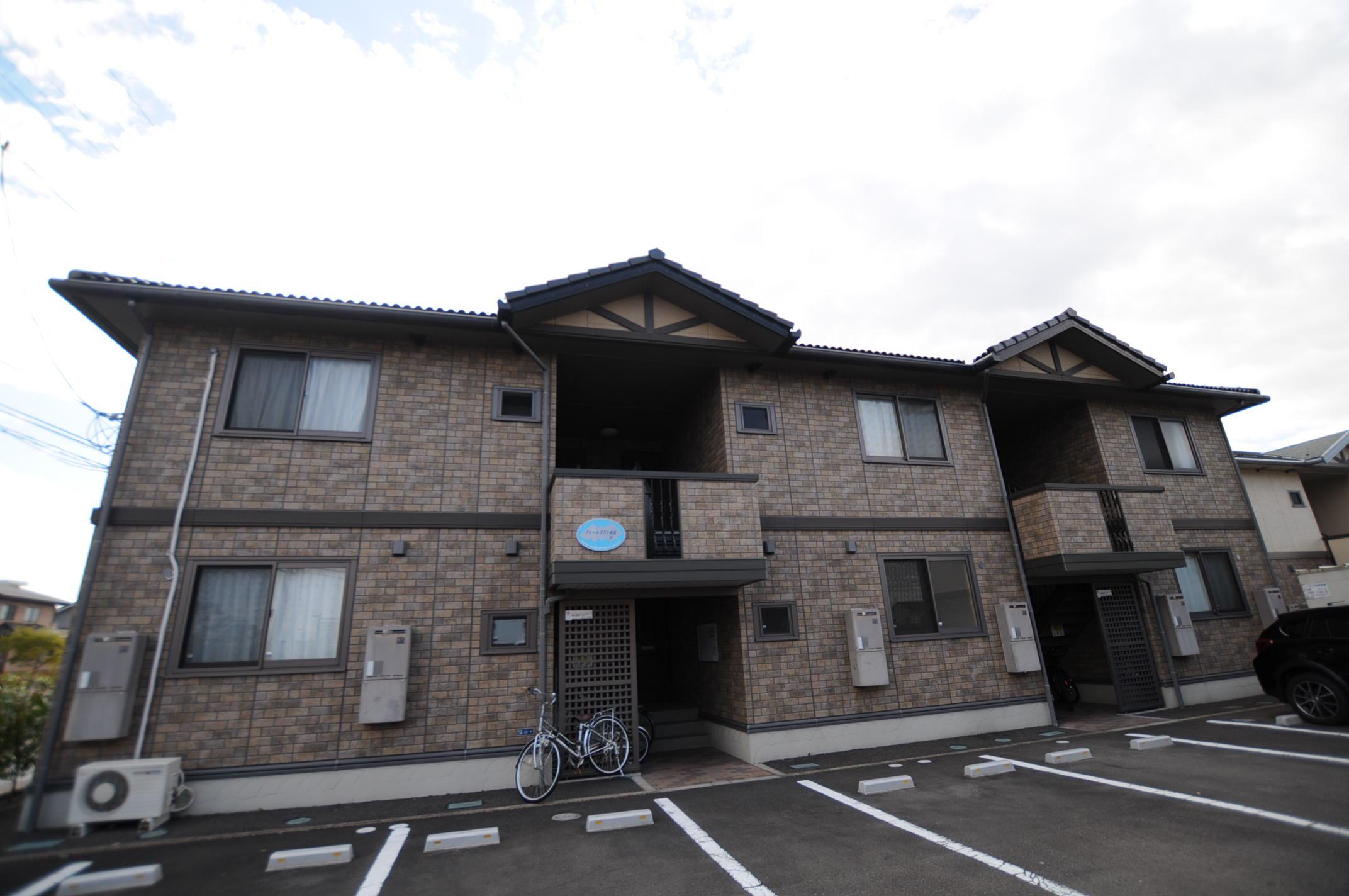 クレールタウン城南A