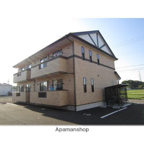 アヴァンセタウンB