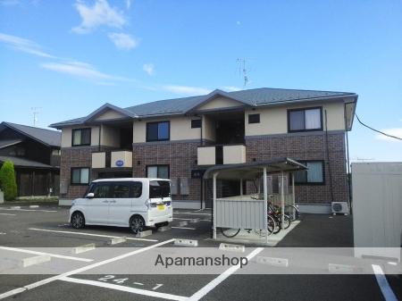 アンビックス利府 参番館