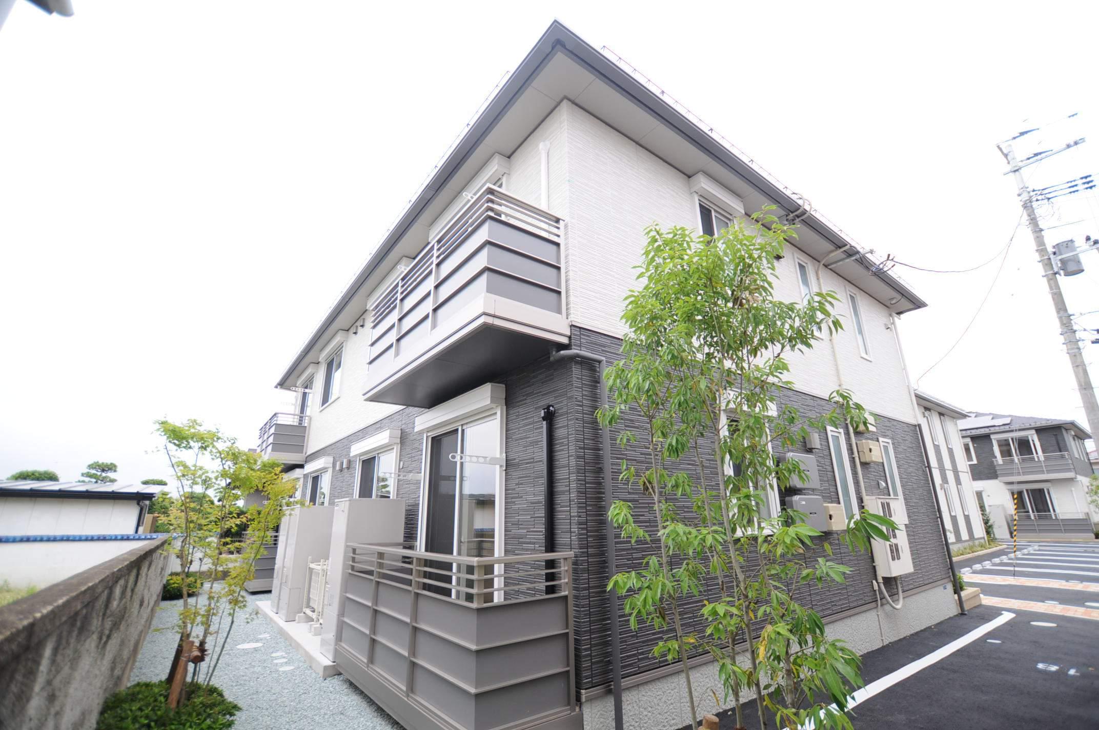 シャーメゾン白鳥C