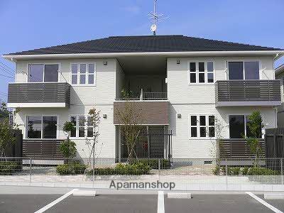 エクセレントガーデンA