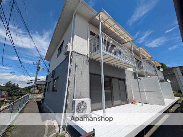 MARUI CORPO(2DK/2階)