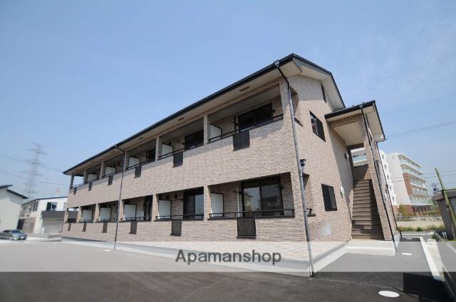 コーポ・エンドーE棟