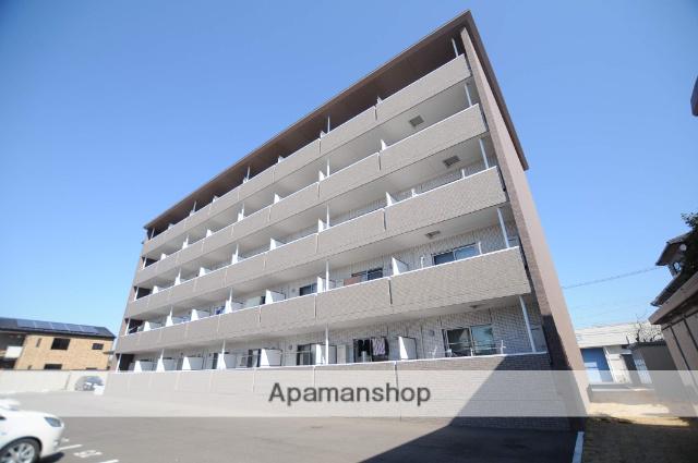 パークハイム高砂