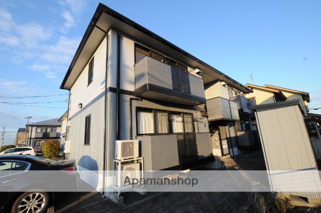 フローラルコートⅢ