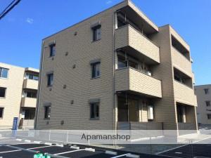 THE SKY FIVE 参番館(1LDK/1階)