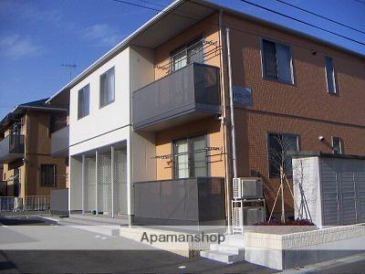 ハーモニーテラス(2LDK/2階)