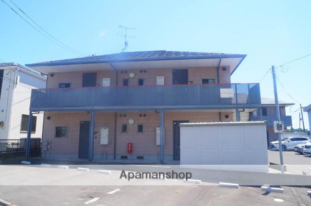 サニーコートDⅡ