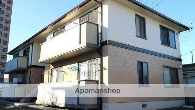 セフィラ福田町 七番館(2LDK/1階)