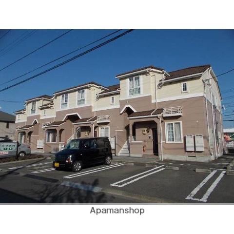 パークヴィラⅠ・Ⅱ