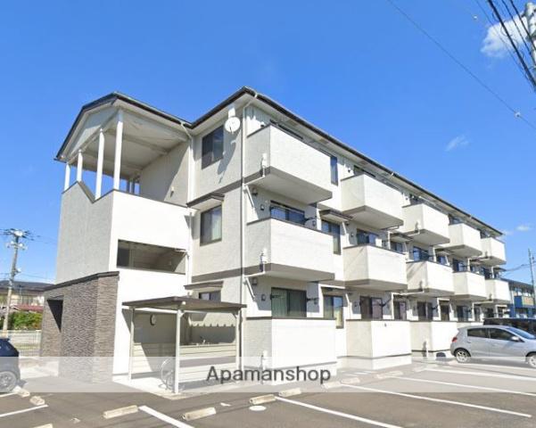 クレストⅢ