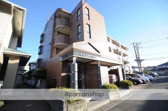 高砂シティハイツ