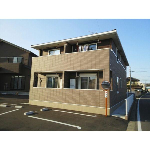 リバーサイドアニュー