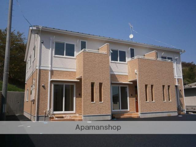 ソフィアウイングA棟(3LDK/1階)