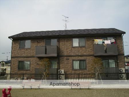 アンビックス利府 弐番館