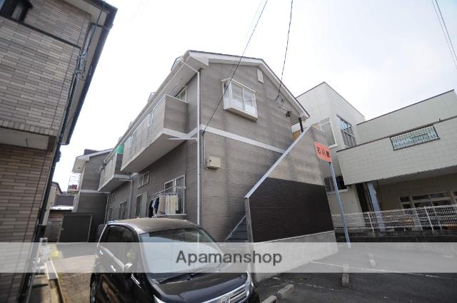 東北本線 塩釜駅 徒歩3分  築31年