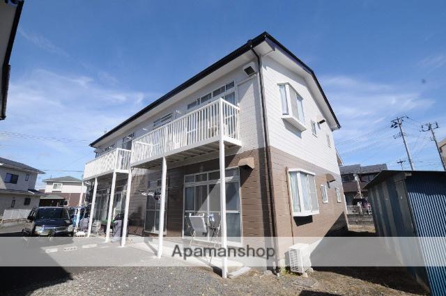 コーポスズランⅡ