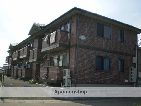 ビッグブロード(2DK/1階)