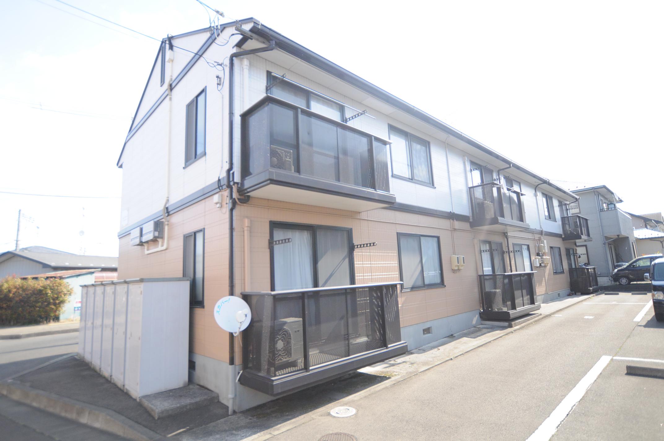 アムールコートA