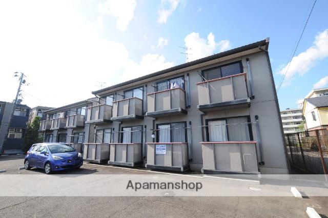 エスポワール櫻井(1K/1階)